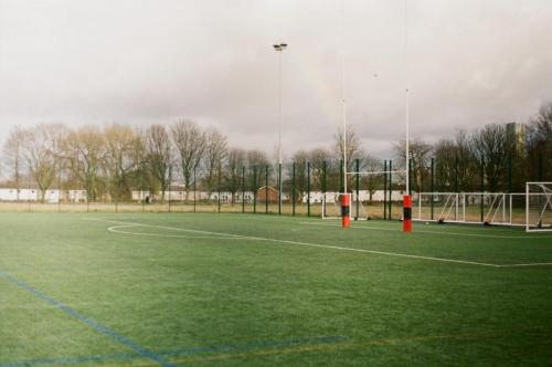 3G Pitch Salford UniFujicolor C100